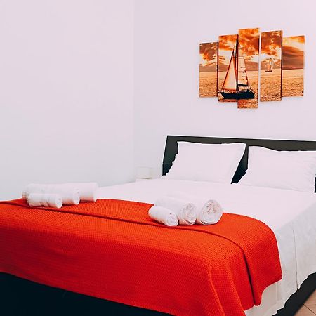 Giada Rooms Порто Чезарео Екстериор снимка
